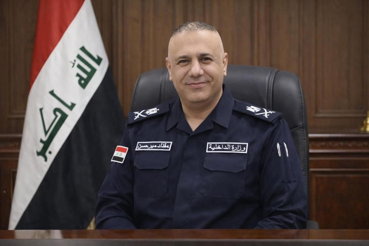 بينهم 16 بتهمة الارهاب ..الداخلية: القبض على 308 متهمين الشهر الماضي