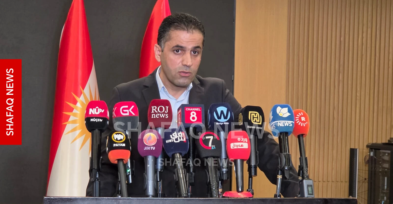 منظمة حقوقية ترصد وضع العمال في السليمانية: تسجيل 61 ألفاً بالضمان الاجتماعي
