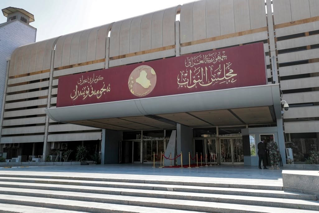 البرلمان ينشر جدول أعمال جلسة يوم الإثنين المقبل