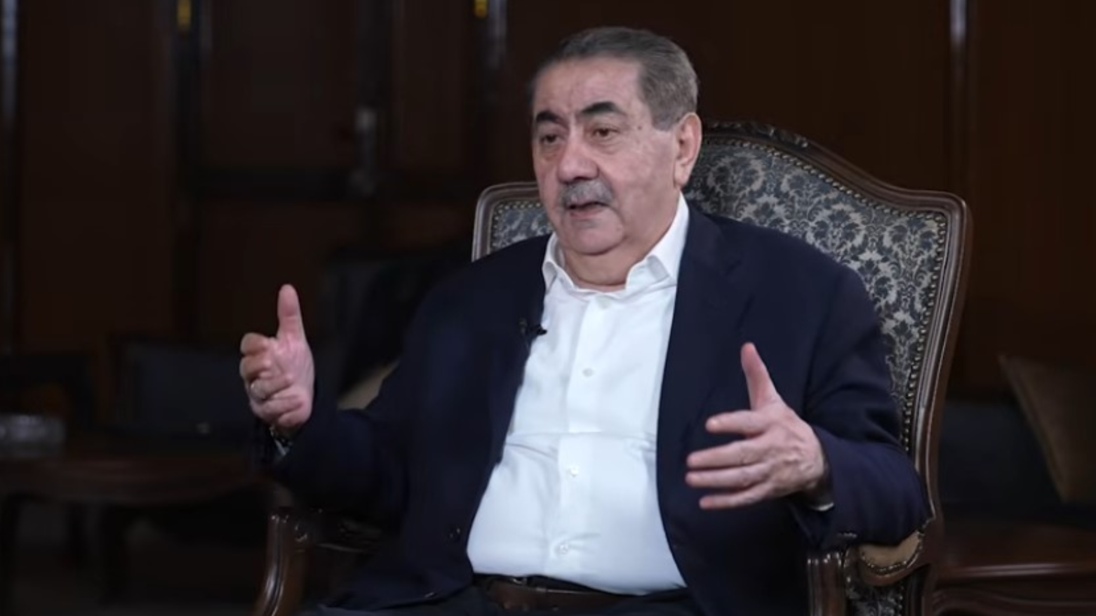 هوشيار زيباري يكشف كواليس إنهاء مهمة التحالف، ويؤكد مقتل حوثيين بالعراق، ويحذر من “خطر مالي مرعب”