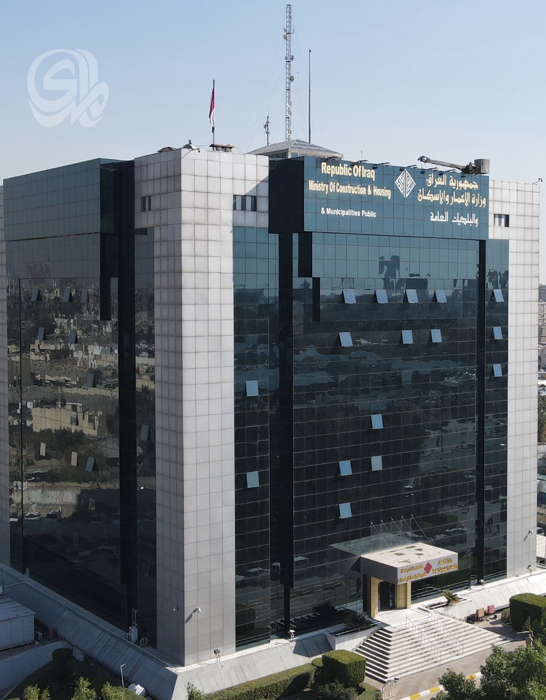 الإعمار تنجز 112 مشروعاً وتضع 60 أخرى في خطتها للأعوام 2026-2029