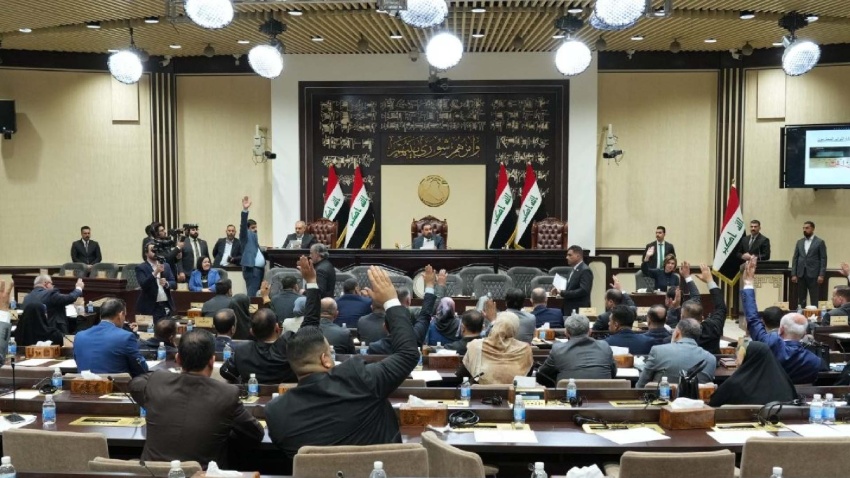 البرلمان يتجه للتصويت على نواب رئيس الوزراء هذا الأسبوع