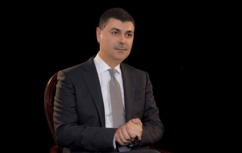 حيدر الملا: العراق لا يحتاج للاختيار بين الامتثال الكامل للضغوط الأمريكية أو رفضها