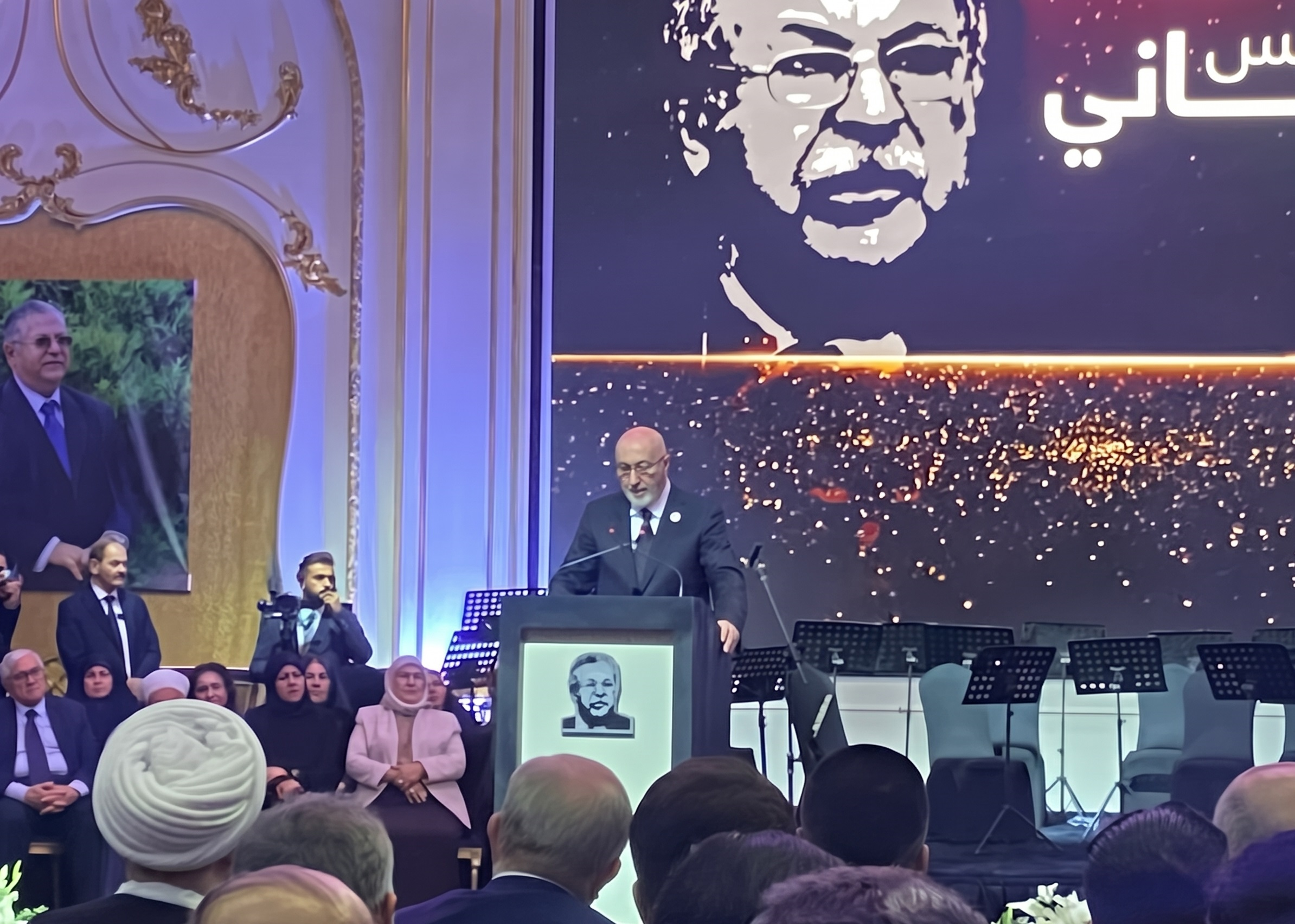 رئيس الجمهورية: يوم السيادة مهم في تاريخ العراق