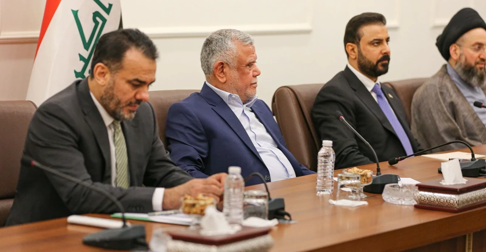 الدفاع النيابية: لا “فيتو” على شراء السلاح من أي دولة كبرى