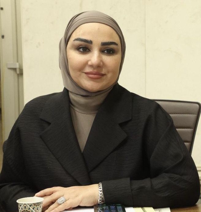 رسميا.. تكليف النائب السابق ” ثناء الزجراوي ” برئاسة هيئة الطاقة الذرية