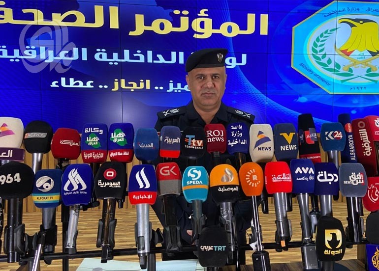 308 متهمين بينهم 16 وفق الإرهاب.. الرد السريع يكشف حصيلة عملياته الأمنية