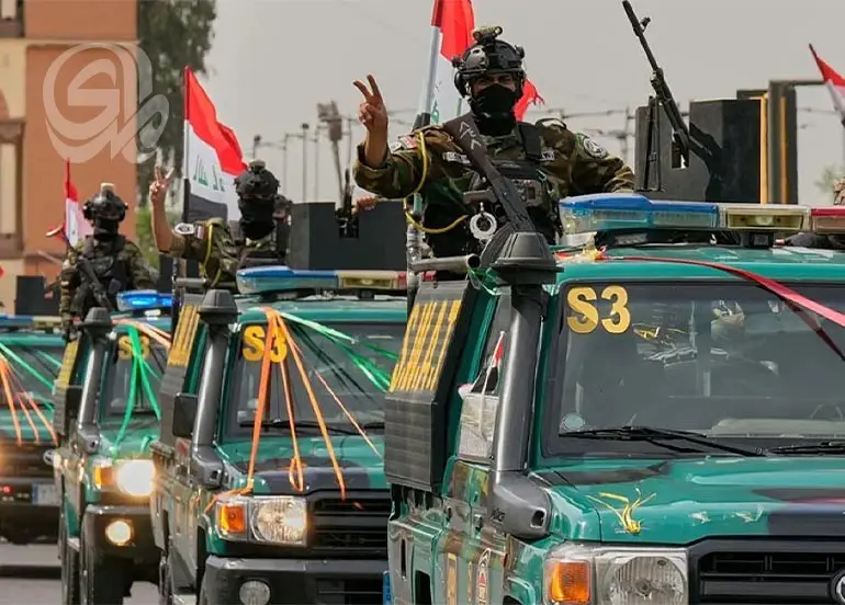 الفصائل تعلن «الانتصار» وتطالب بشراكة في القرار الأمني.. و30 حزيران قابل للتمديد