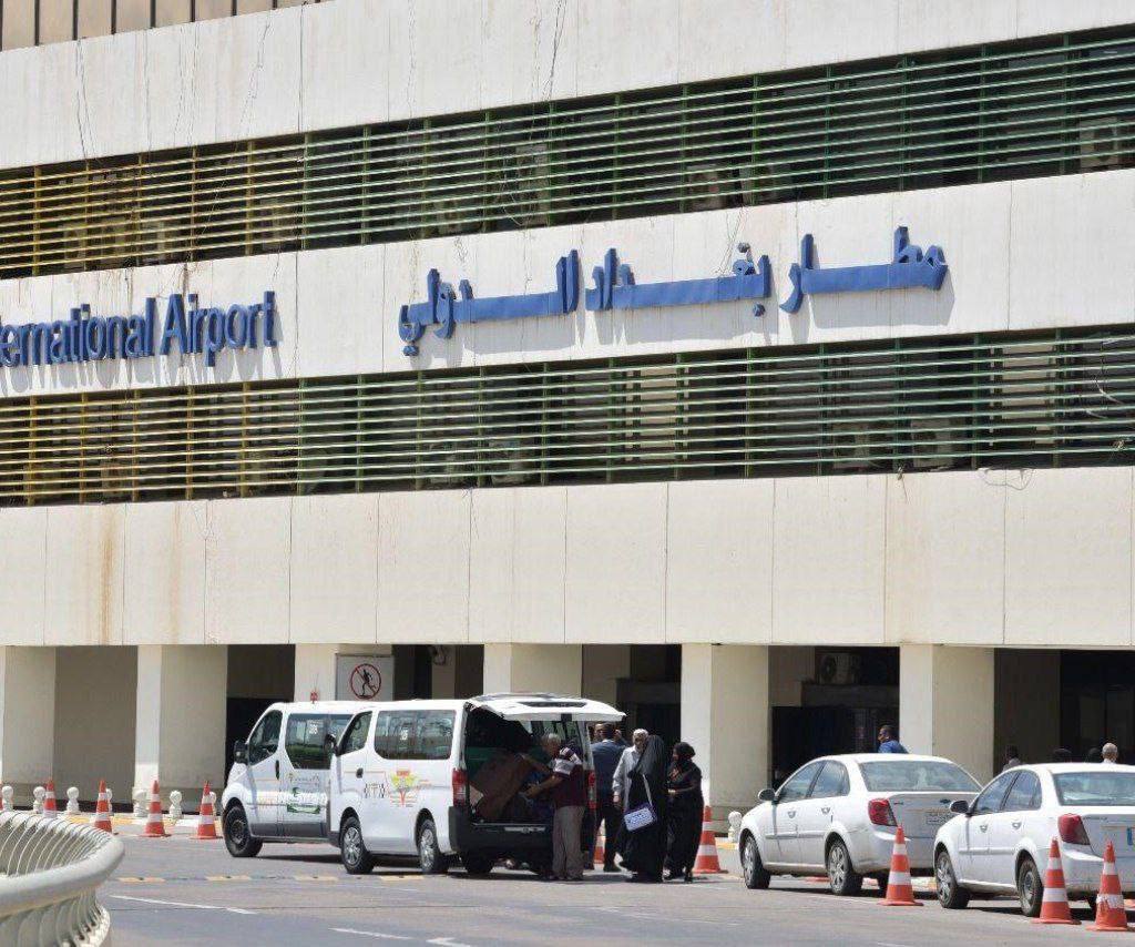 11 شركة أوروبيَّة تطلب تسيير رحلات إلى بغداد