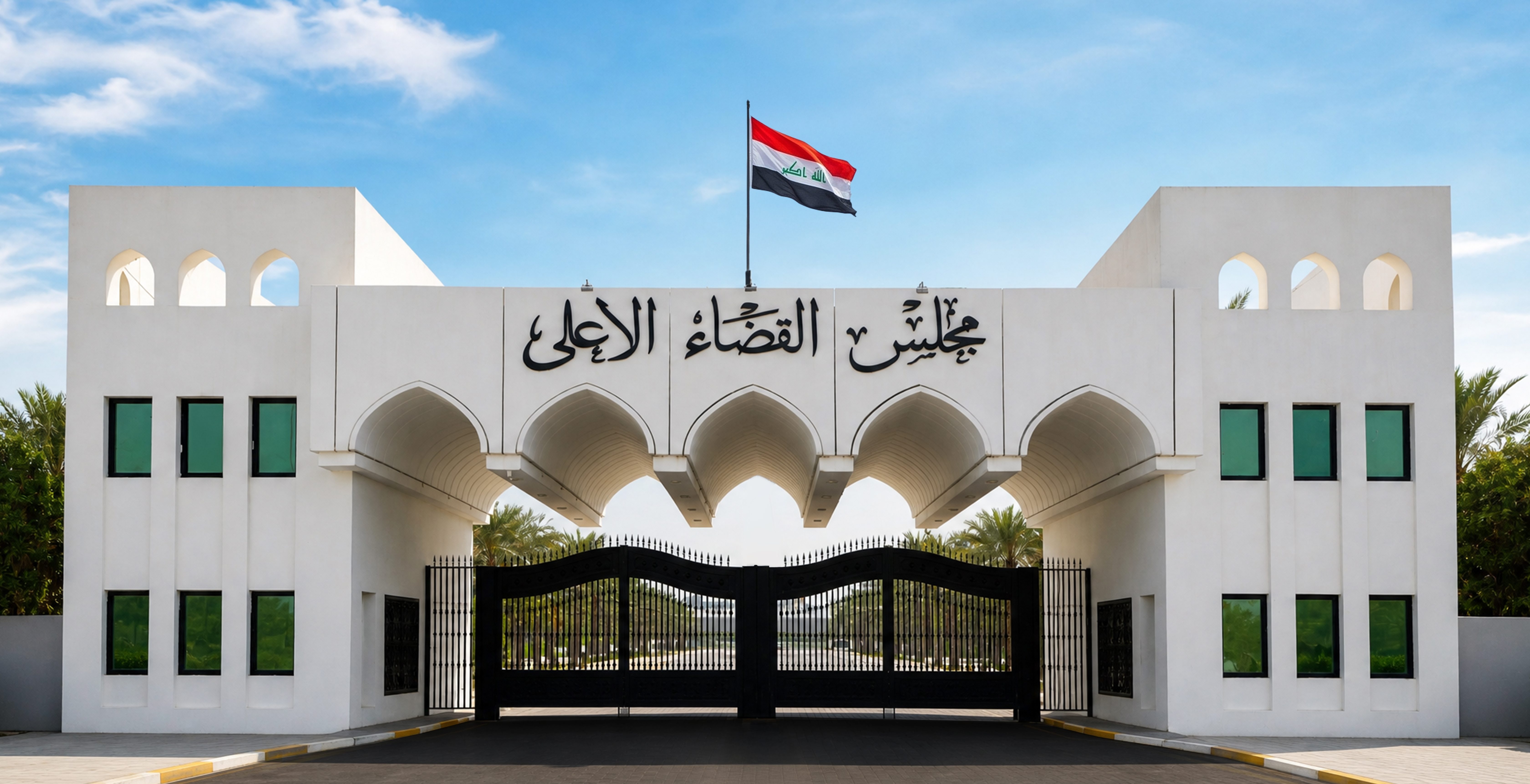 مجلس القضاء الأعلى يعلن تسجيل (183) دعوى خاصة بجرائم الاتجار بالبشر خلال شهر آب الماضي
