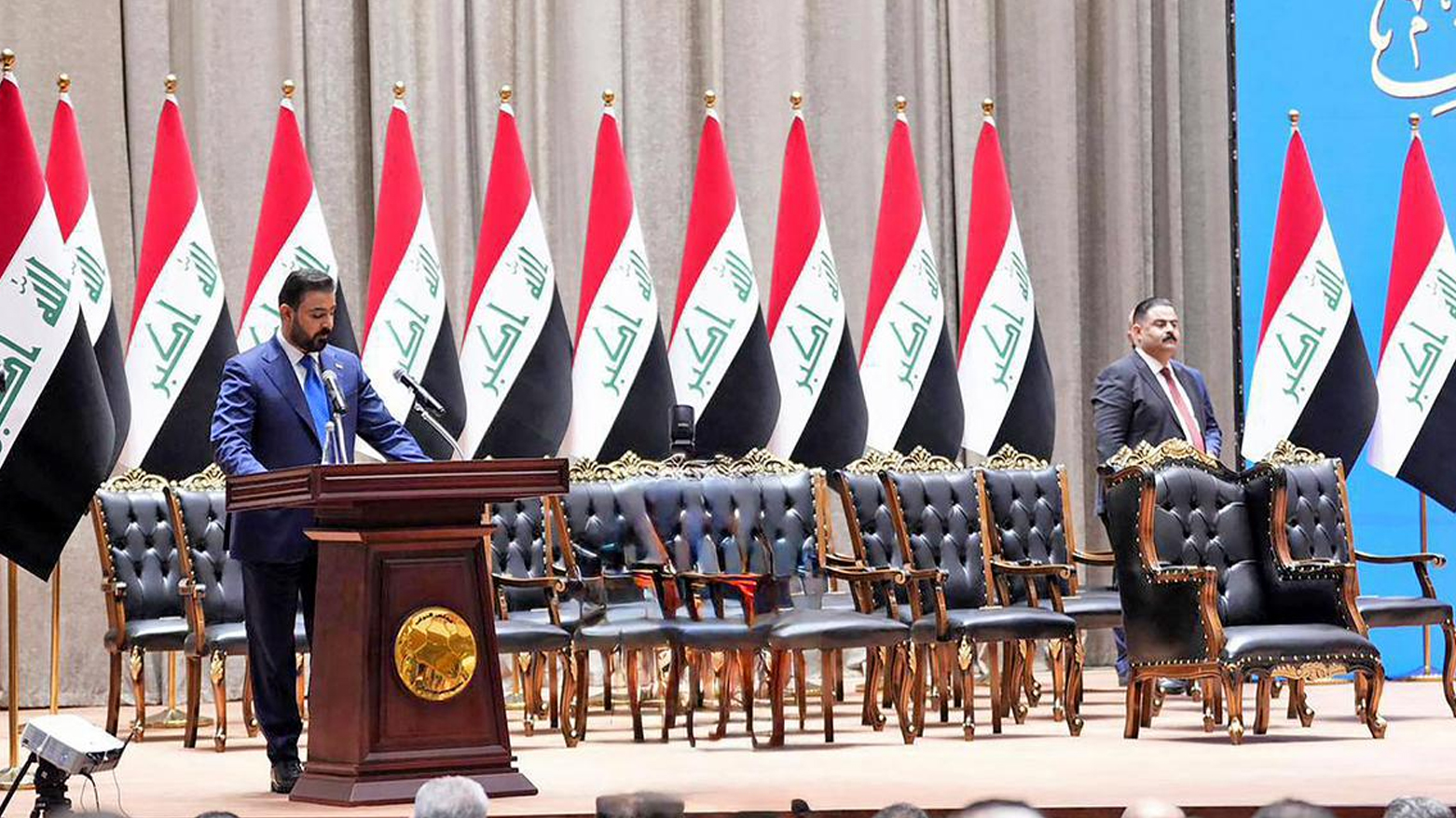العراق.. التصويت على استكمال الكابينة الوزارية هذا الأسبوع