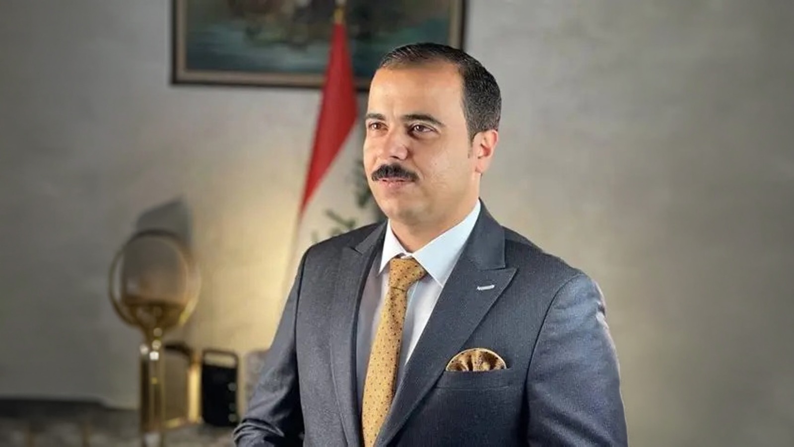 لـ “خروجه عن السياقات”.. تحالف “العزم” يُقيل النائب محمود القيسي وينهي عضويته