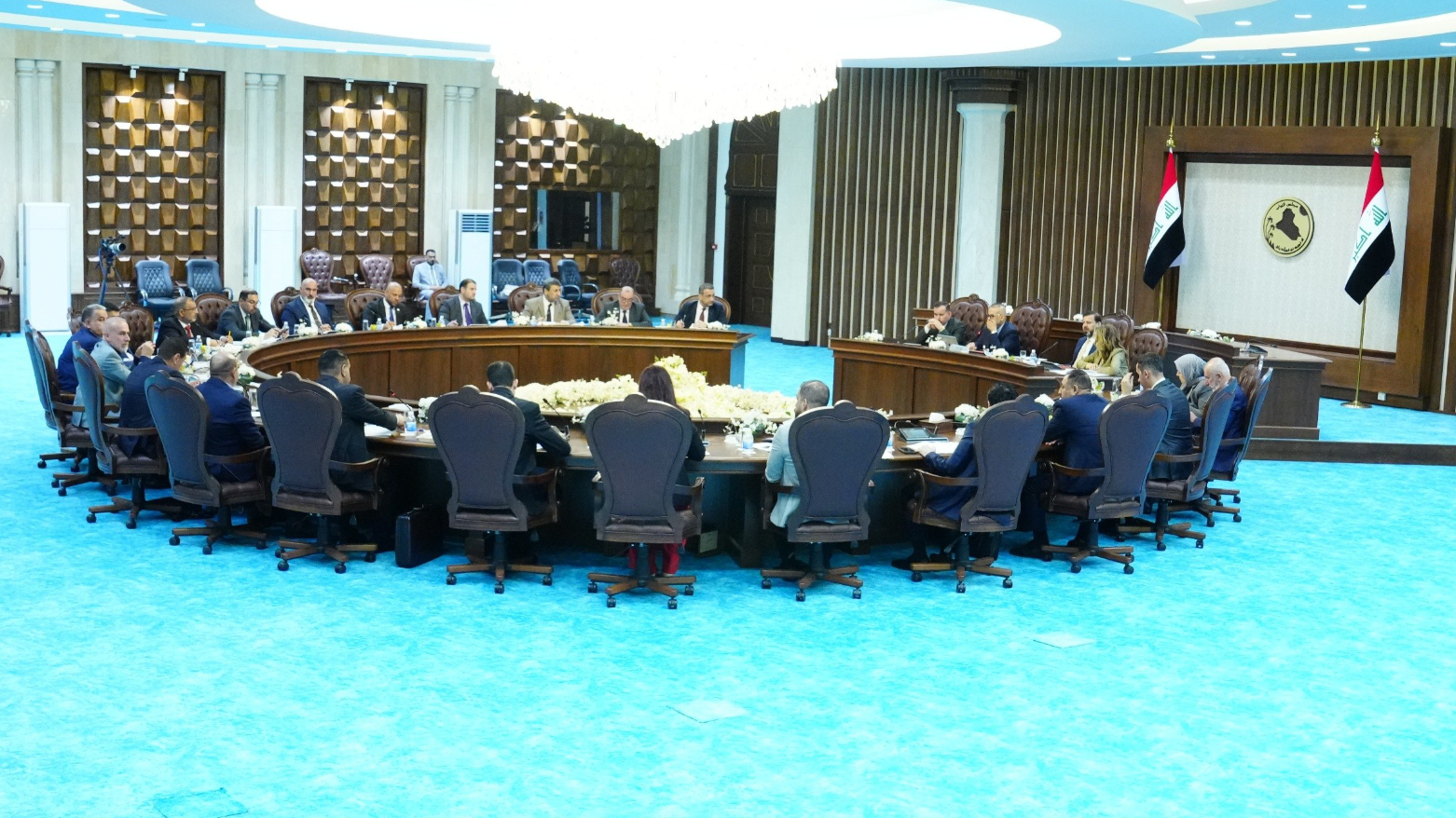 “المالية النيابية” تبدي استياءها من إجراءات إعداد موازنة 2027 وتتجه لاستضافة وزيري المالية والتخطيط
