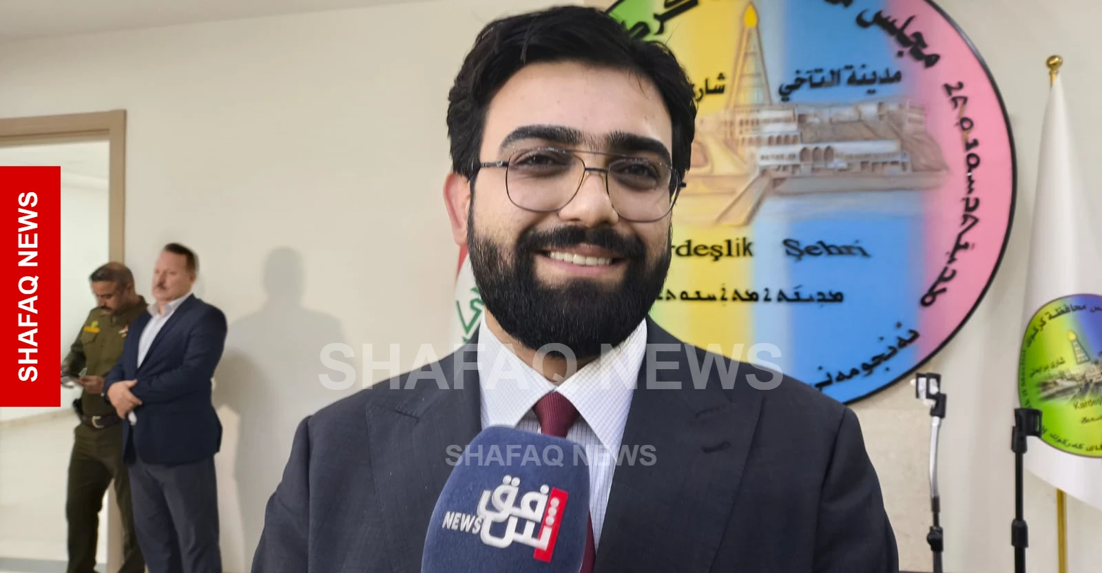 ملفات الطاقة تثقل كاهل كركوك.. تحرك “موحد” مدعّم بالأدلة والوثائق نحو بغداد