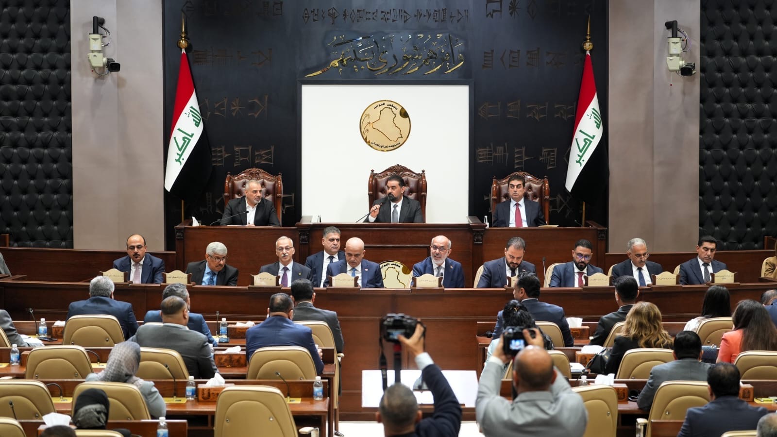 مجلس النواب يصوت على مقترح تعديل جديد لقانون الملاك