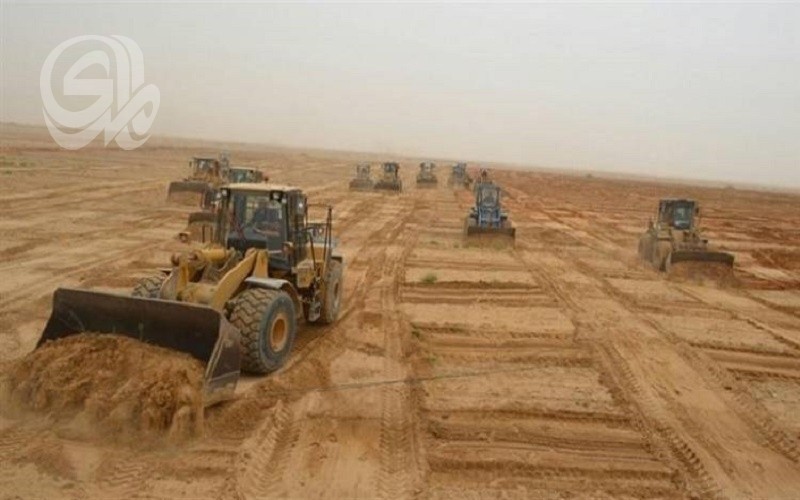 نائب يحذّر: توزيع الأراضي على الموظفين يهدد «رئة بغداد»