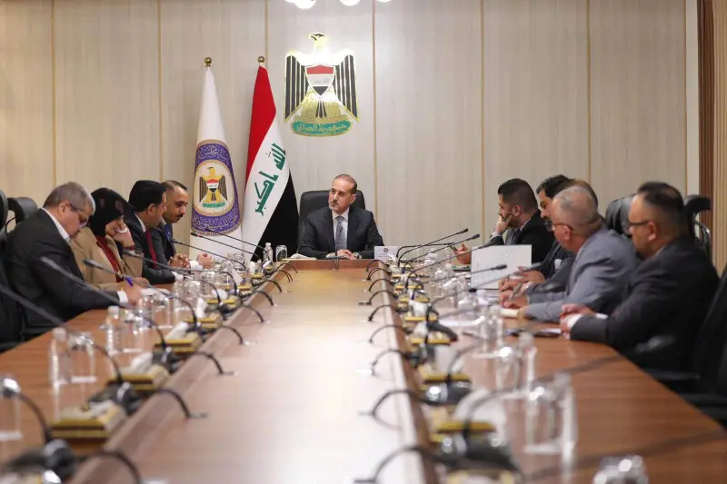 الزراعة تشارك في الاجتماع الأول للجنة مبادرة المدن الاستثمارية الجديدة