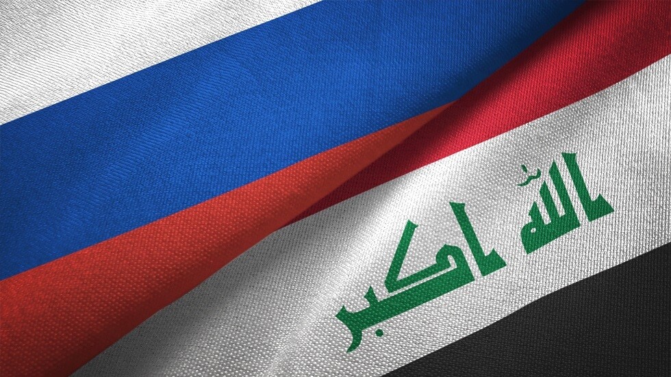 السفير العراقي في موسكو: نعمل على توسيع التعاون مع روسيا في مجالات النفط والغاز والكهرباء