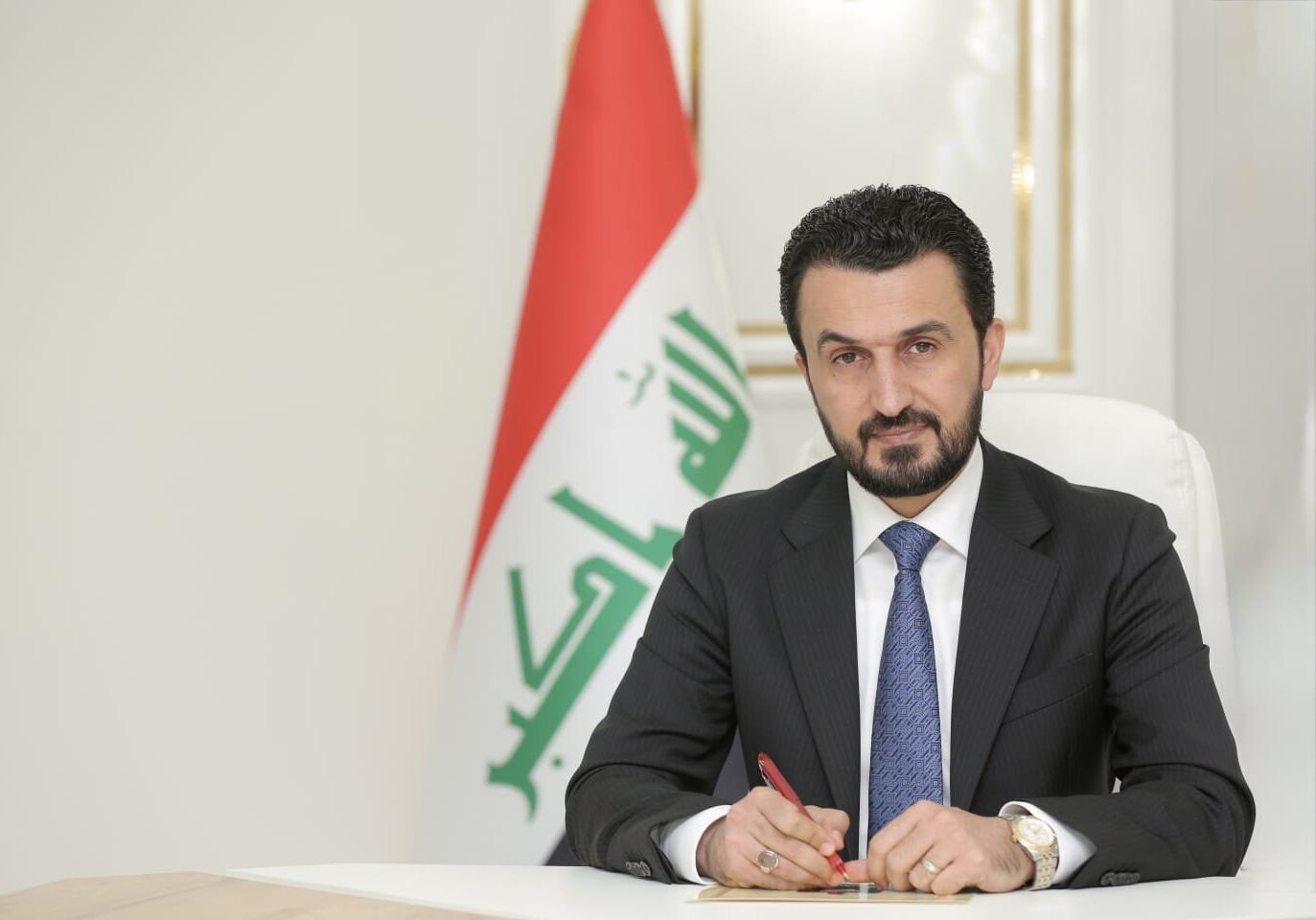 الاتصالات توجه بإلغاء الحظر عن موقع Archive الخاص بالبحوث