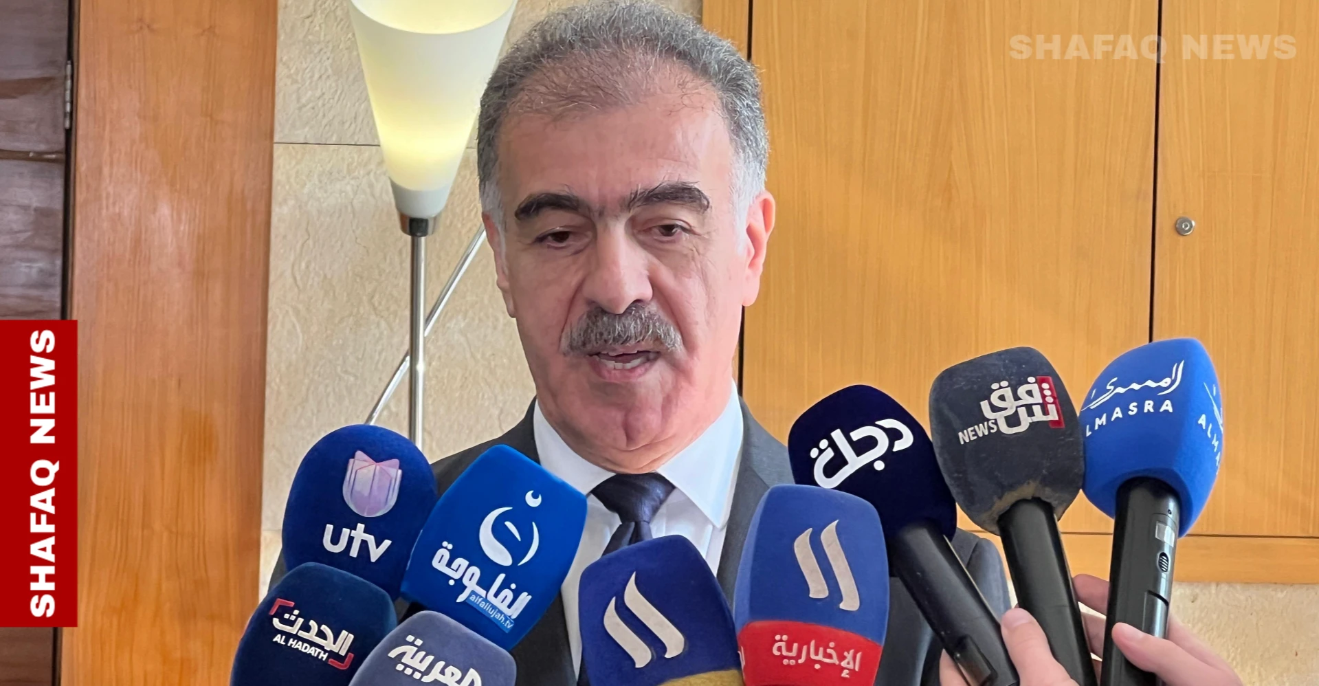 حكومة كوردستان تنفي تصريحاً منسوباً لمسؤول العلاقات الخارجية بشأن قطع الأشجار