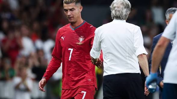 في غياب رونالدو.. البرتغال تتغلب على النرويج و تحجز مقعدها بين الكبار