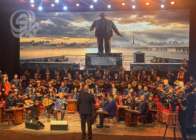 افتتاح فعاليات مهرجان “مئوية الرواد” بحضور رسمي وشعبي كبير
