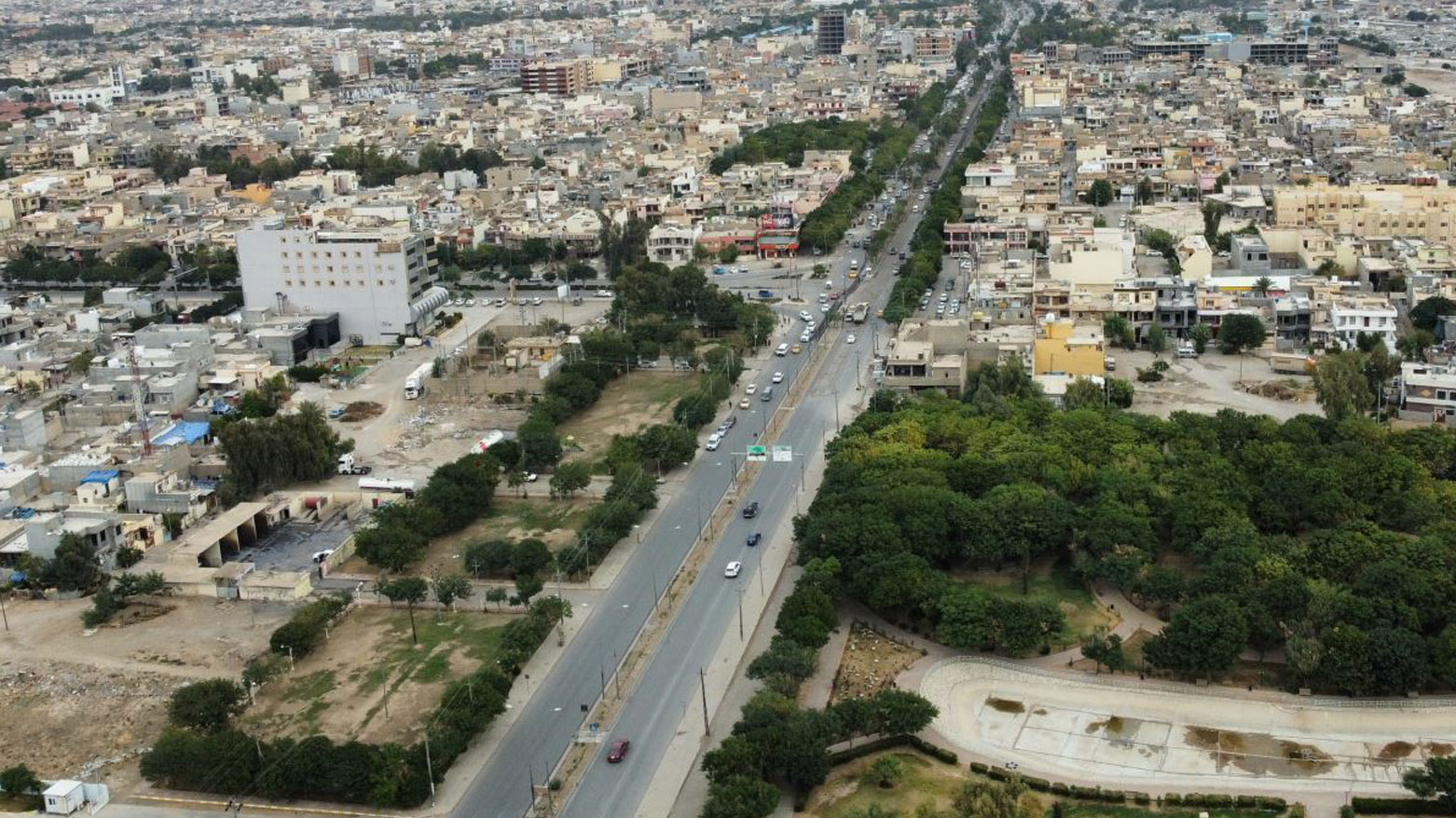 قريباً.. إطلاق مرحلة جديدة لتوزيع الأراضي في كَرميان