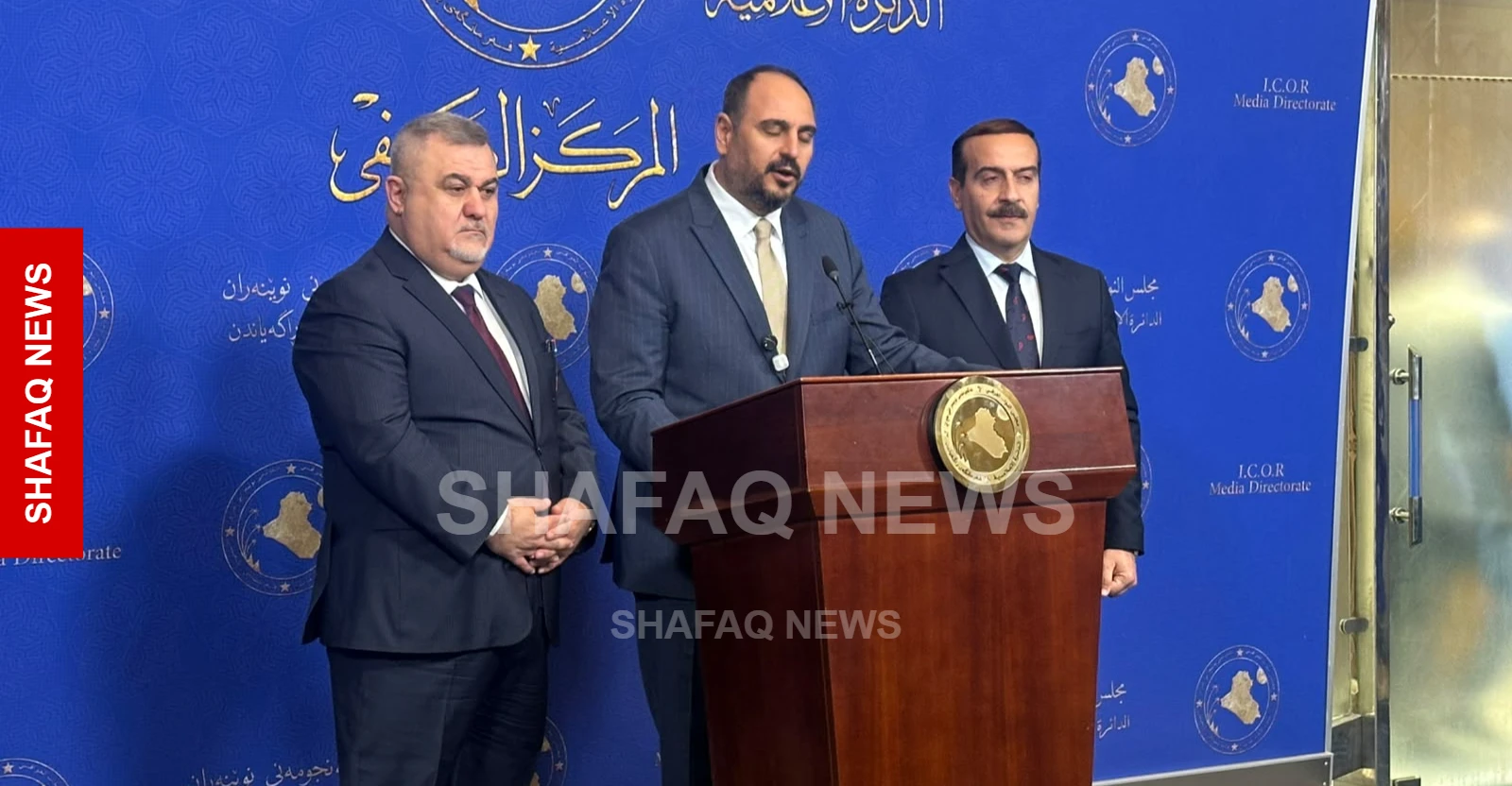 “صويانا”: متمسكون باستحقاقنا بتولي وزارة الهجرة