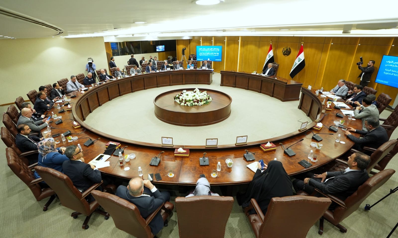 غدا .. وزير المالية في مجلس النواب لمناقشة قانون الموازنة
