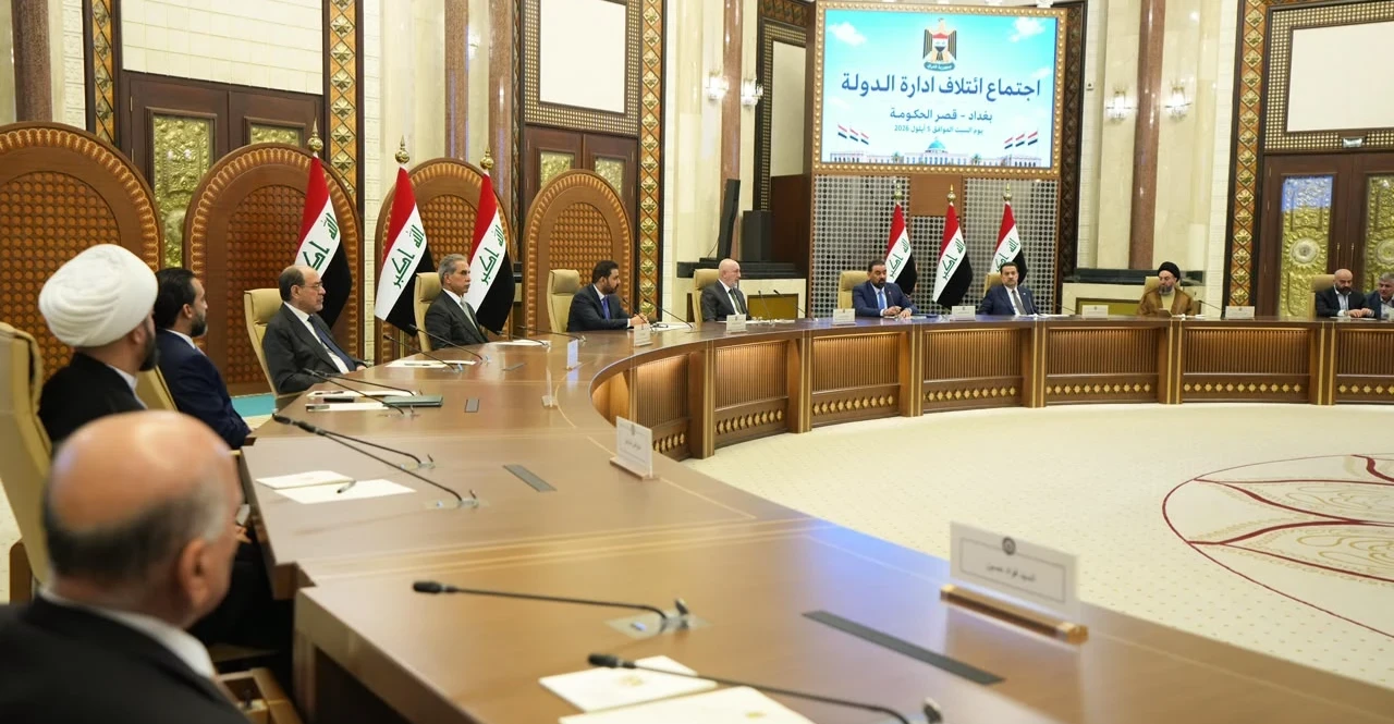 لا جلسة يوم الخميس.. “الوزارات الشاغرة” تجمع الإطار اليوم و”إدارة الدولة” غداً