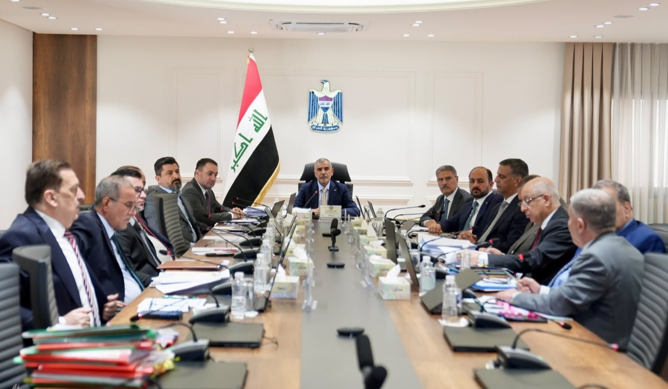 المجلس الوزاري يوصي بإيقاف الرسم الجمركي الإضافي على سماد اليوريا لمدة 3 أشهر