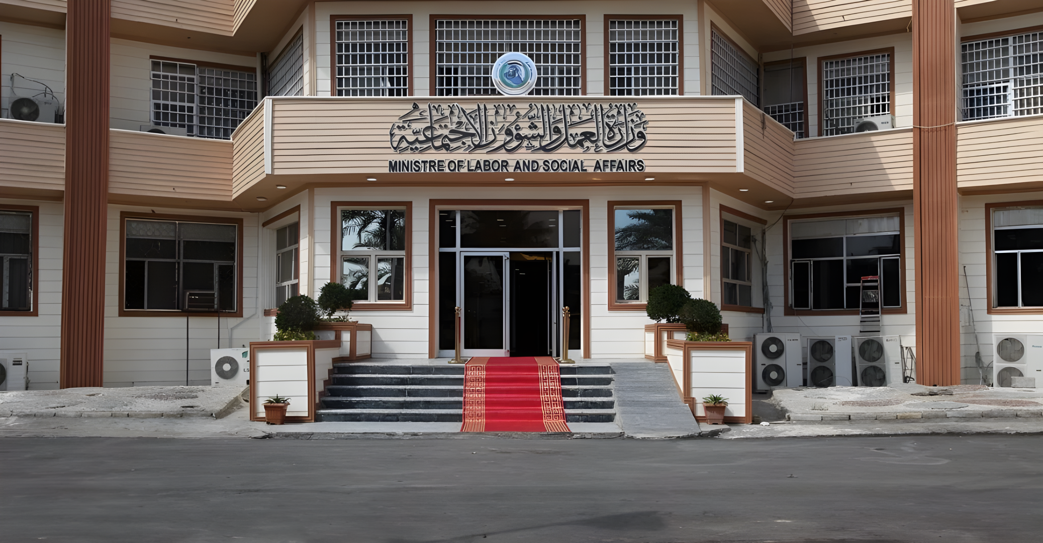 435 مليار دينار .. العمل تطلق إعانة تشرين الأول لأكثر من مليوني أسرة