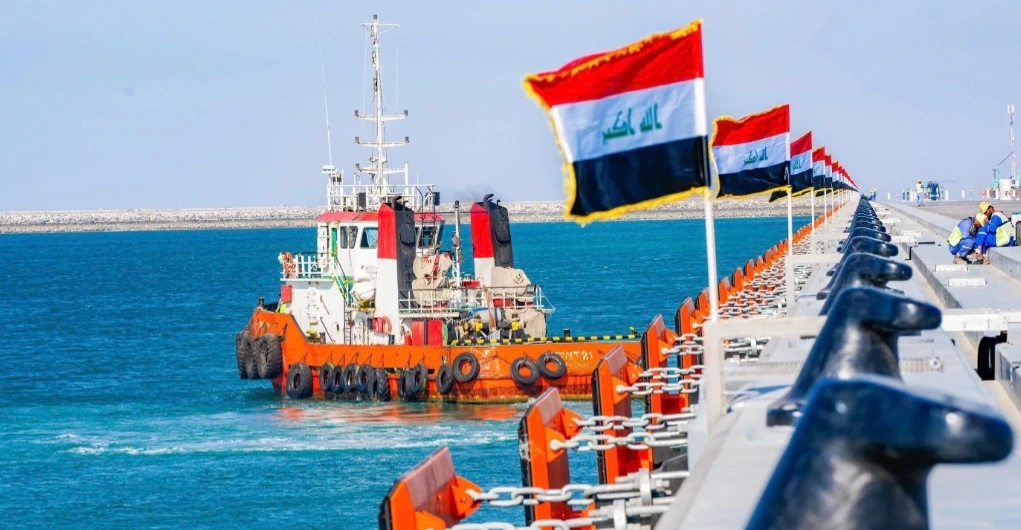 بالتزامن مع العودة إلى الخليج.. النقل العراقية تعفي مسؤول الوكالات البحرية