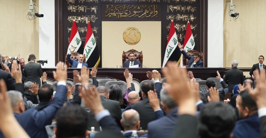 بعد التصويت عليه.. أبرز ما تضمنه التعديل الأول لقانون الكتاب العدول