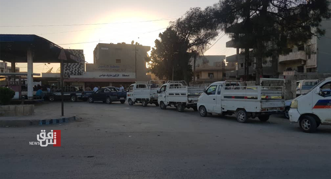 كركوك تؤكد حاجتها لأكثر من مليوني لتر بنزين يومياً