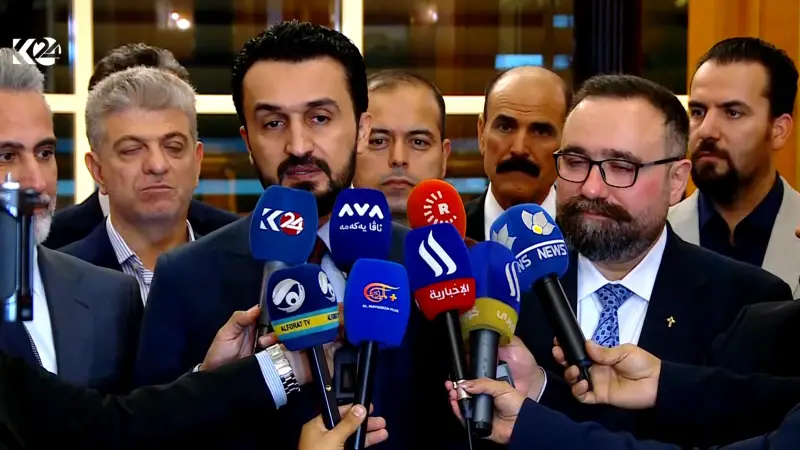 وزير الاتصالات العراقي يشيد بنجاح “هايتكس” وتؤكد على تعزيز التنسيق بين بغداد وأربيل