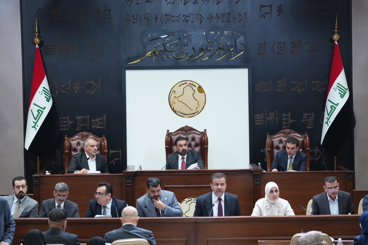 الموافقة على استكمال اجراءات شمول ضحايا الحوادث بقانون مؤسسة الشهداء