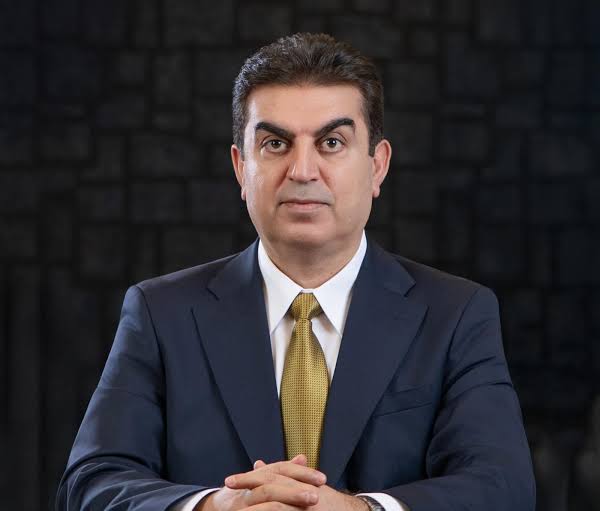 أتروشـي يهنئ الإيزيديين بمناسبة عيد (جما) ويؤكد على اللحمة الوطنية والتعايش السلمي بين المكونات