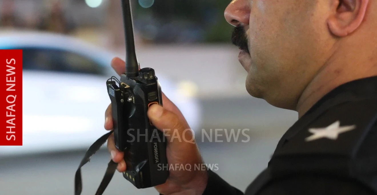 في 3 محافظات.. الإطاحة بقتلة ضابط مع ثلاثة منتسبين ومصرع امرأة بحادث سير