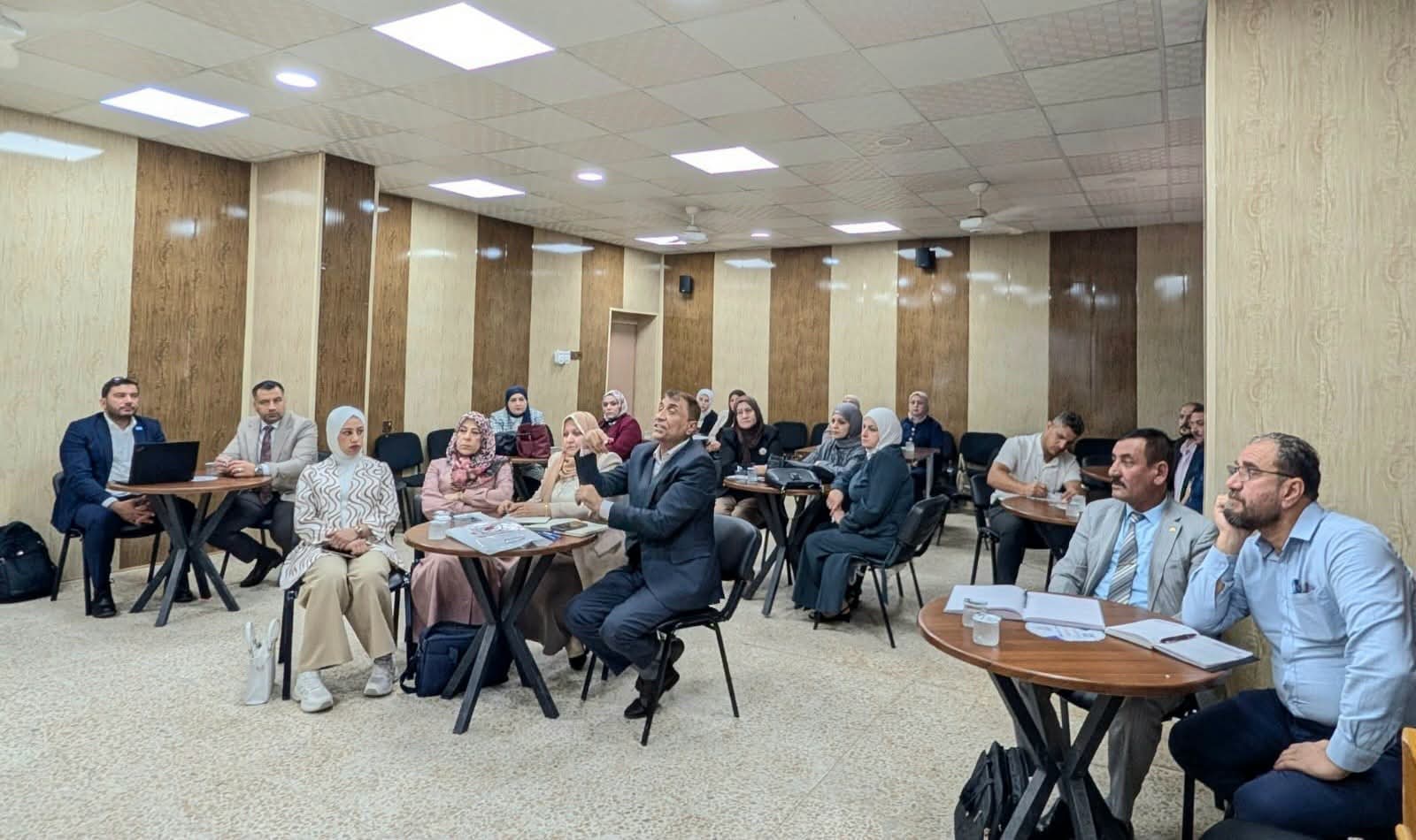 القراءة والحساب تحت المتابعة.. وزير التربية يوجه بتطوير مهارات الصفوف الأولى