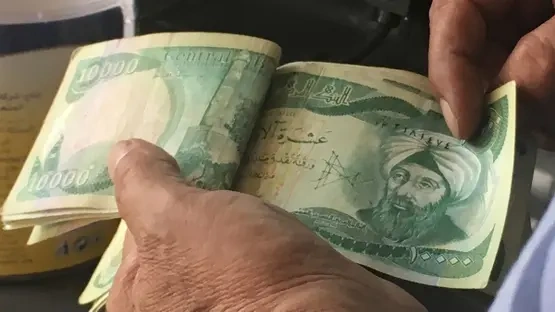 رويترز: ميزانية العراق لعام 2027 ستعاني من عجز يبلغ 40 ترليون دينار