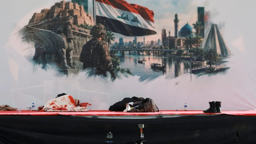 جيروسليم بوست: واشنطن تخير بغداد بين نزع سلاح الفصائل أو الانهيار الاقتصادي