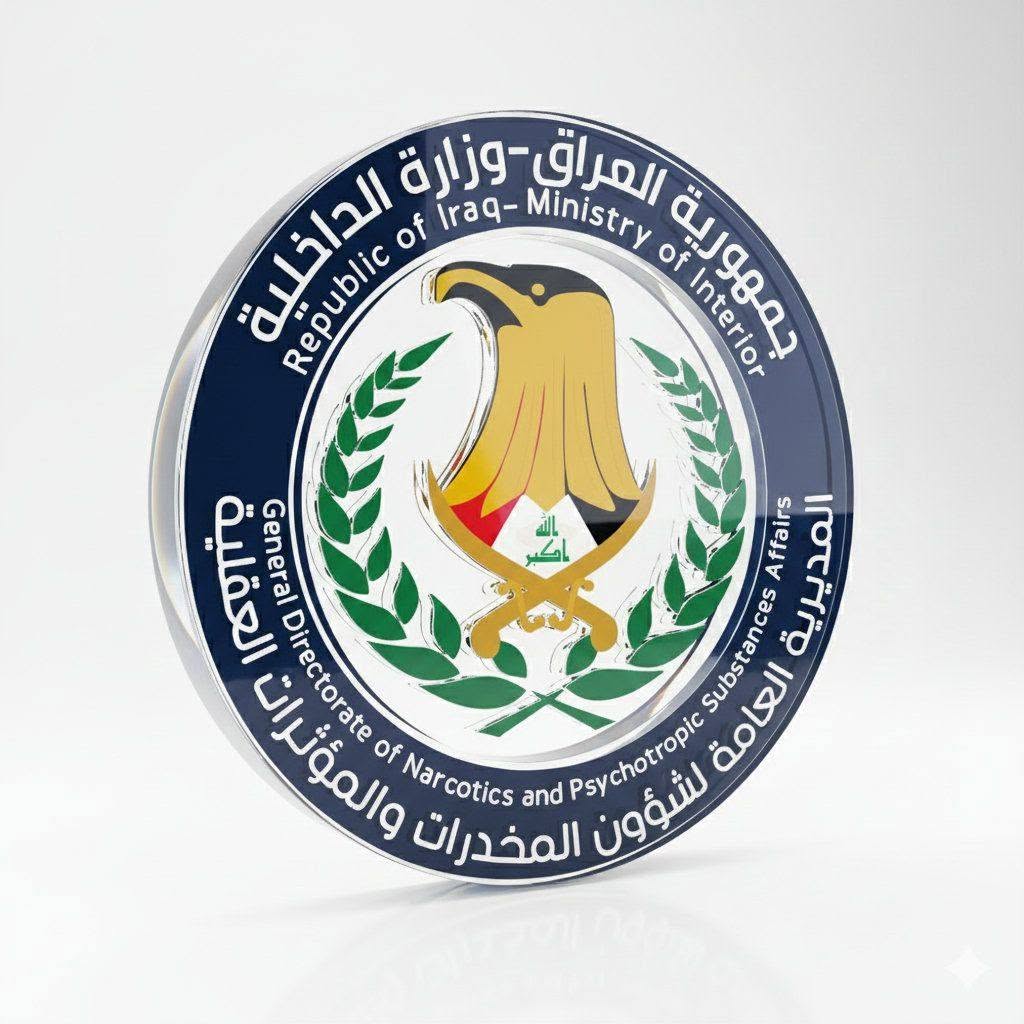 البحر تحت السيطرة…إحباط تهريب 90 كغم من الحشيشة والقبض على ثلاثة متهمين أجانب في المياه الإقليمية العراقية
