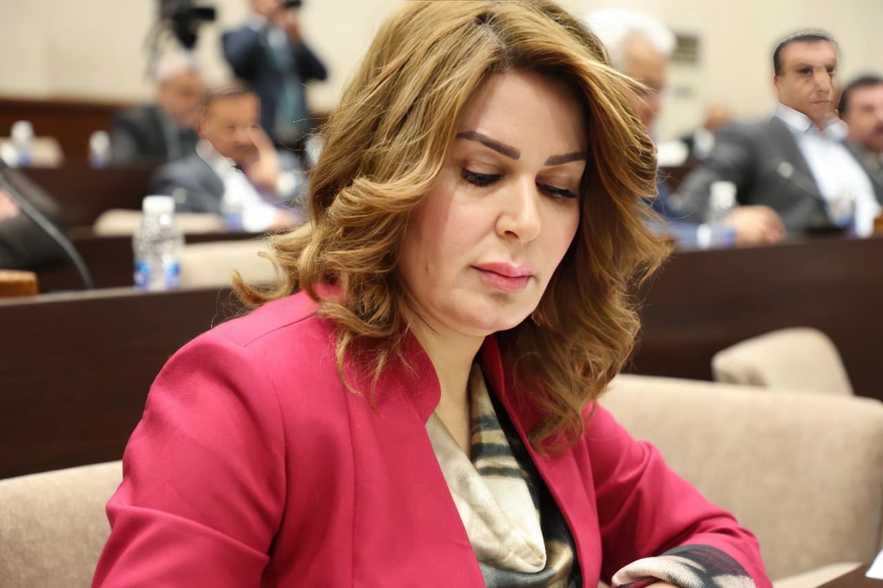 موازنة 2027 بالأرقام .. المالية النيابية لـ / نينا / : نرفض رفع سعر صرف العملة