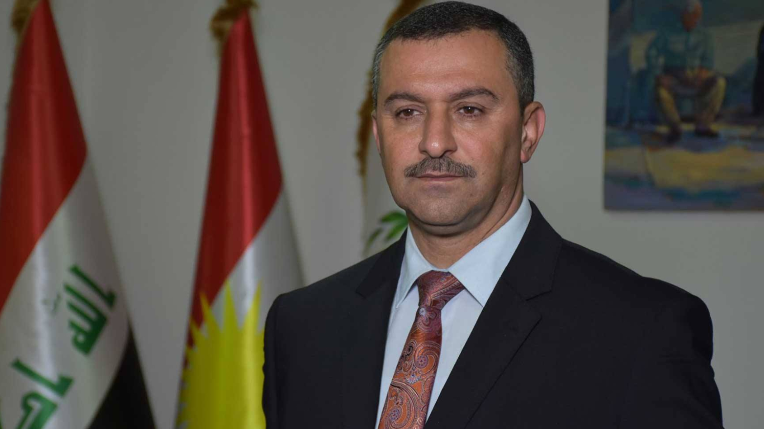 محافظ السليمانية يطمئن المواطنين: رقابة مشددة على الأسواق وإجراءات صارمة ضد رفع الأسعار