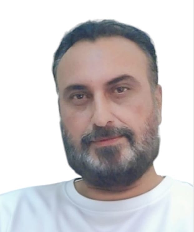 الدينار العراقي المغلوب على أمره
