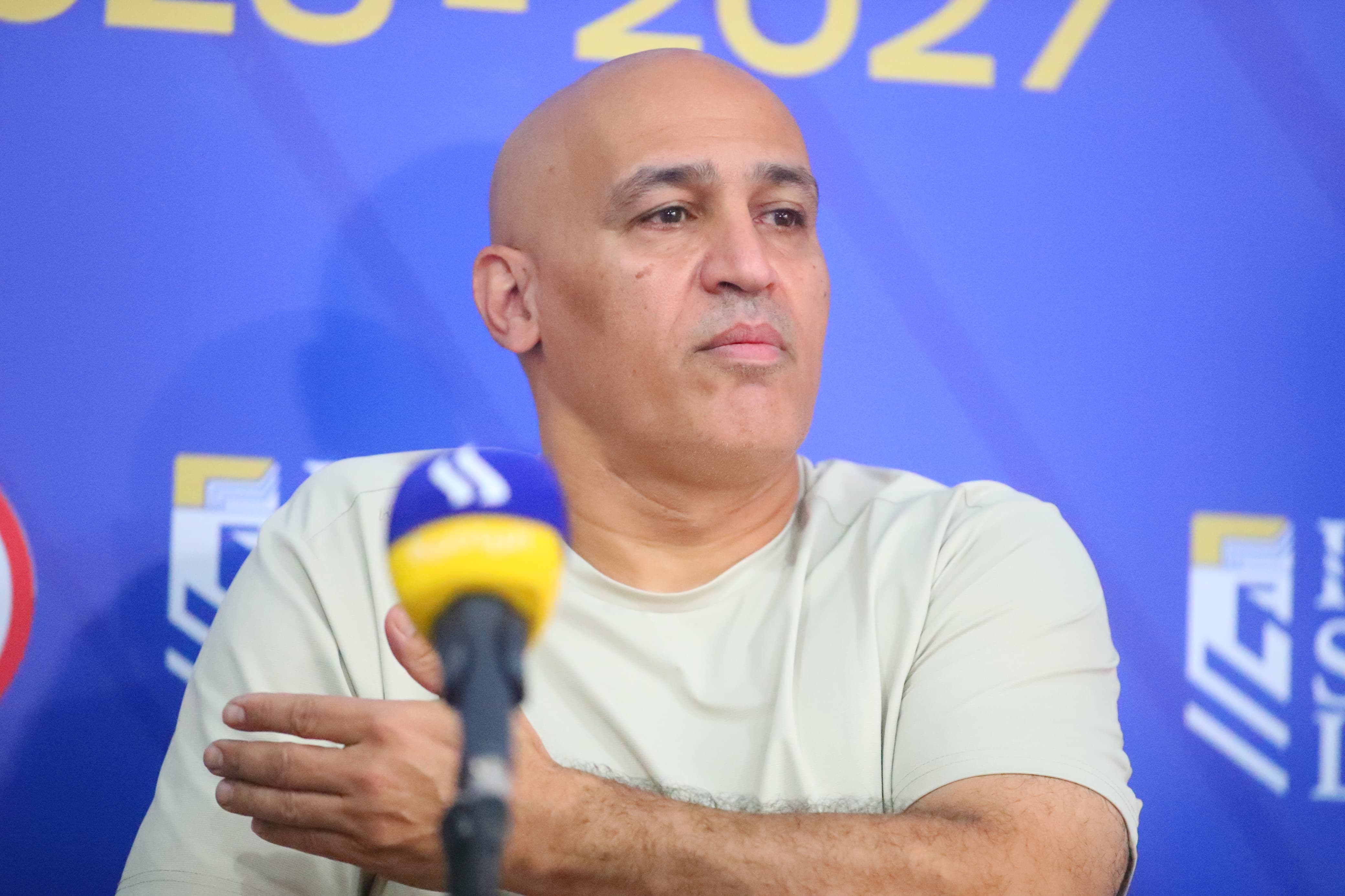 مدرب الطلبة : جاهزون لمواجهة الشرطة غدا