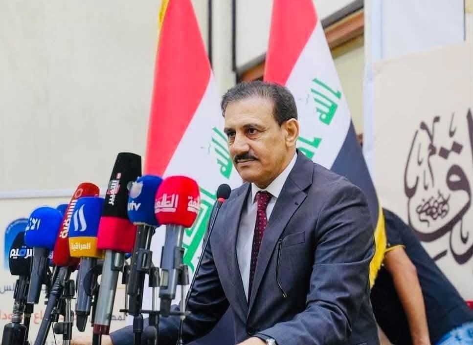 وكيل وزارة الثقافة : مستمرون باستقبال المشاركات في جائزة الابداع العراقي بدورتها الحادية عشرة