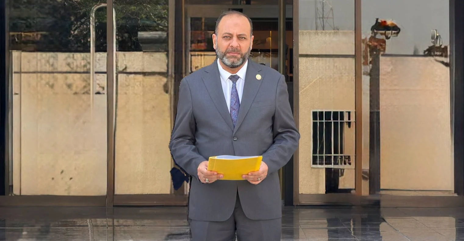 برلماني يقدم 16 مقترحاً لحل أزمة العراق الاقتصادية ويحذر من الحلول السريعة