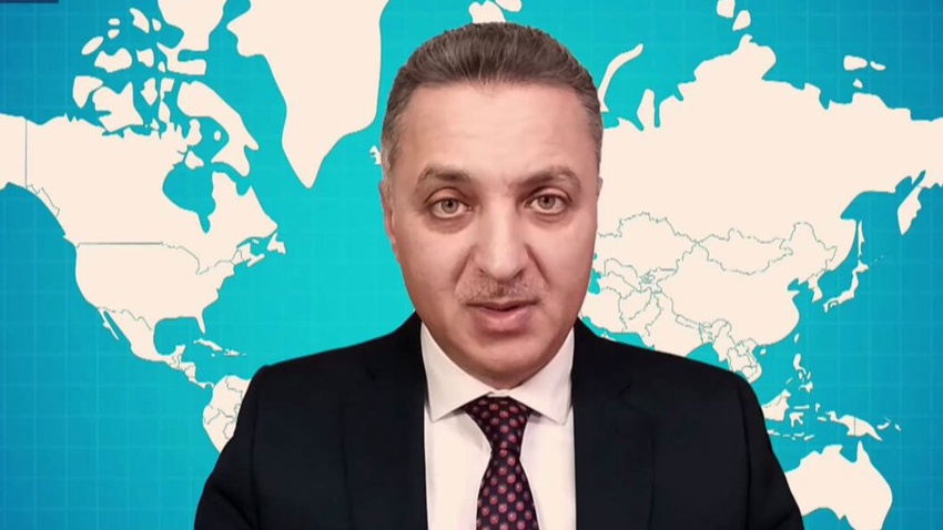 الهاشمي ينتقد موازنة 2027 ويدعو إلى ضبط الإنفاق ومواجهة الهدر